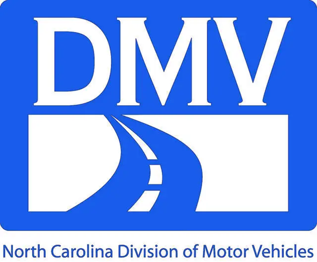 DMV Badge