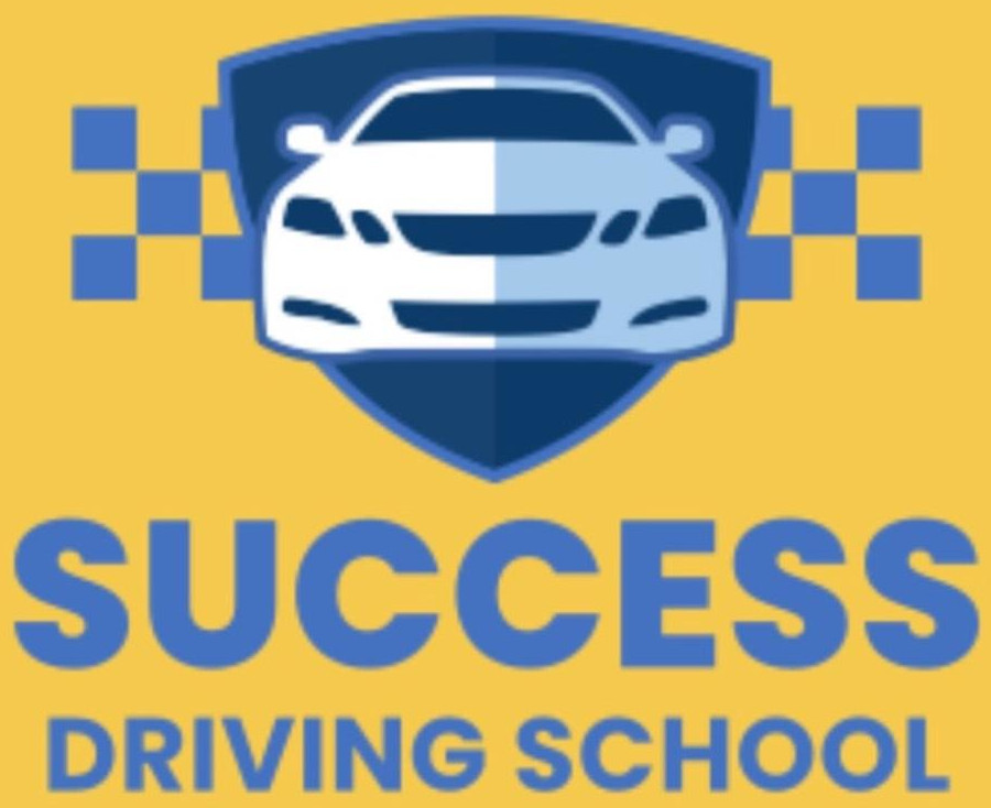 Success Driving School Logo